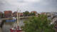 Neuharlingersiel Mi. 17.6.