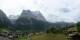 Grindelwald Mi. 17.6.