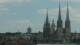 Halle (Saale) Mi. 17.6.