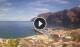 Los Gigantes (Teneriffa) Mi. 17.6.