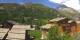 Tignes Mi. 17.6.