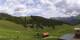 Arosa Mi. 17.6.