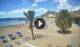 Playa de Las Teresitas (Teneriffa) Mi. 17.6.
