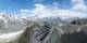 Gornergrat Mi. 17.6.
