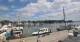 Putbus (Rügen) Mi. 17.6.