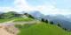Villars-sur-Ollon Mi. 17.6.