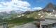 Tignes Mi. 17.6.