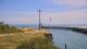 Courseulles-sur-Mer Mi. 17.6.