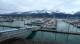 Seward, Alaska Mi. 17.6.