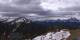 Lake Louise Mi. 17.6.