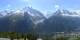 Chamonix-Mont-Blanc Mi. 17.6.