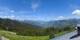 Courchevel Mi. 17.6.