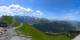 Le Grand-Bornand Mi. 17.6.