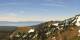 Alpine Meadows, Kalifornien Mi. 17.6.