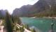 Toblach (Dolomiten) Mi. 17.6.