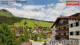 Lech am Arlberg Mi. 17.6.
