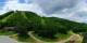 Killington Village, Vermont Mi. 17.6.