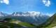 Chamonix-Mont-Blanc Mi. 17.6.