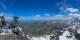Val Thorens Mi. 17.6.