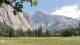 Yosemite-Nationalpark, Kalifornien Mi. 17.6.
