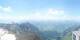 Säntis Do. 18.6.