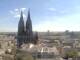 Köln Do. 18.6.