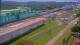 Panamakanal Do. 18.6.