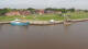 Greetsiel Do. 18.6.