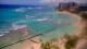 Waikiki Beach, Hawaii Do. 18.6.