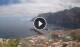 Los Gigantes (Teneriffa) Do. 18.6.