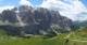 Wolkenstein in Gröden Do. 18.6.