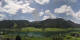 Weißensee Do. 18.6.