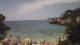 Cala Gat (Mallorca) Do. 18.6.