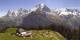 Mürren Do. 18.6.