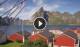 Hamnøy Do. 18.6.