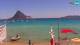 Porto Taverna (Sardinien) Do. 18.6.