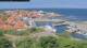 Gudhjem (Bornholm) Do. 18.6.