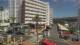 Playa del Ingles (Gran Canaria) Do. 18.6.