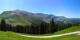Saint-Gervais-les-Bains Do. 18.6.
