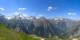 Les Deux Alpes Do. 18.6.