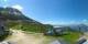 Vaujany Do. 18.6.