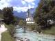 Ramsau bei Berchtesgaden Do. 18.6.