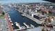 Bremerhaven Fr. 19.6.