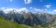Les Deux Alpes Fr. 19.6.