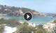 Cala Vadella (Ibiza) Sa. 20.6.