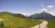 Postalm Sa. 20.6.