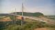 Viaduc de Millau Sa. 20.6.