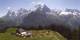 Mürren Sa. 20.6.