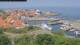 Gudhjem (Bornholm) Sa. 20.6.