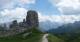 Cortina d'Ampezzo Sa. 20.6.
